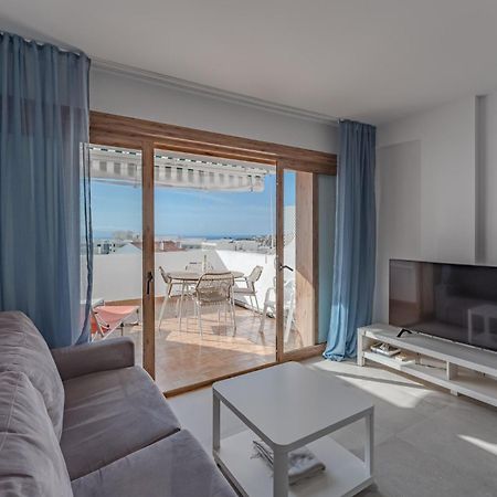 Ocean View Apartments In Park Royal I Costa Adeje  Extérieur photo