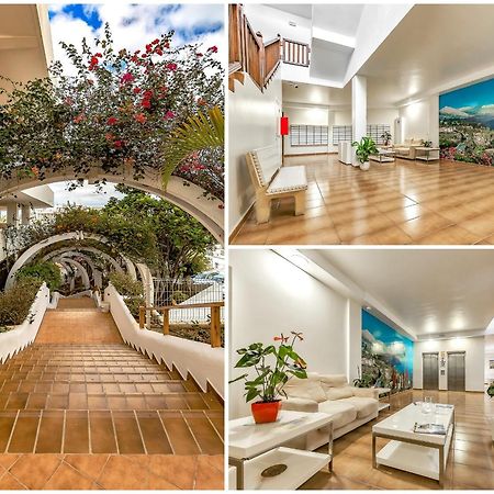 Ocean View Apartments In Park Royal I Costa Adeje  Extérieur photo