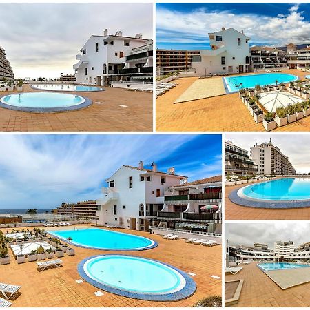 Ocean View Apartments In Park Royal I Costa Adeje  Extérieur photo