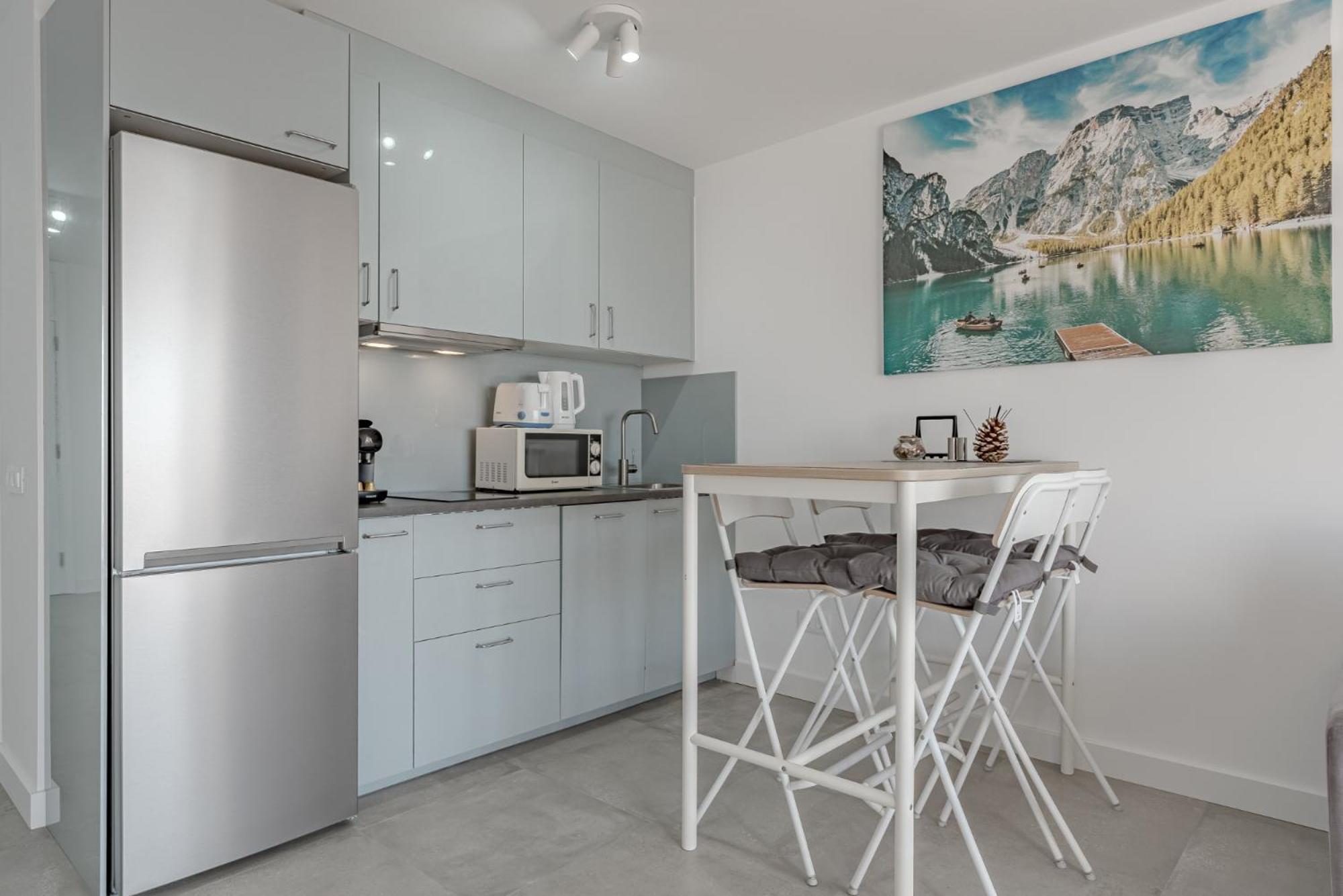 Ocean View Apartments In Park Royal I Costa Adeje  Extérieur photo
