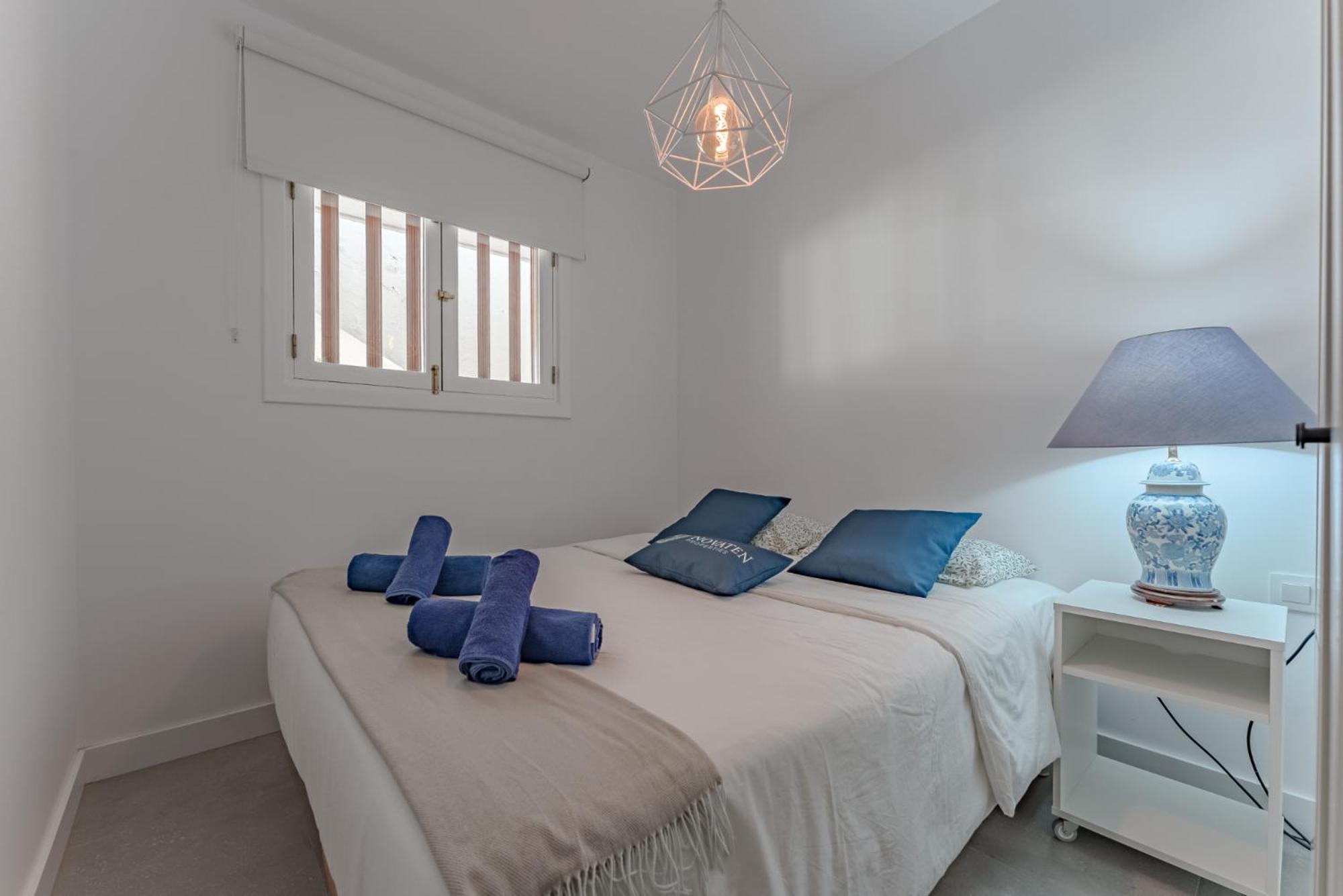 Ocean View Apartments In Park Royal I Costa Adeje  Extérieur photo