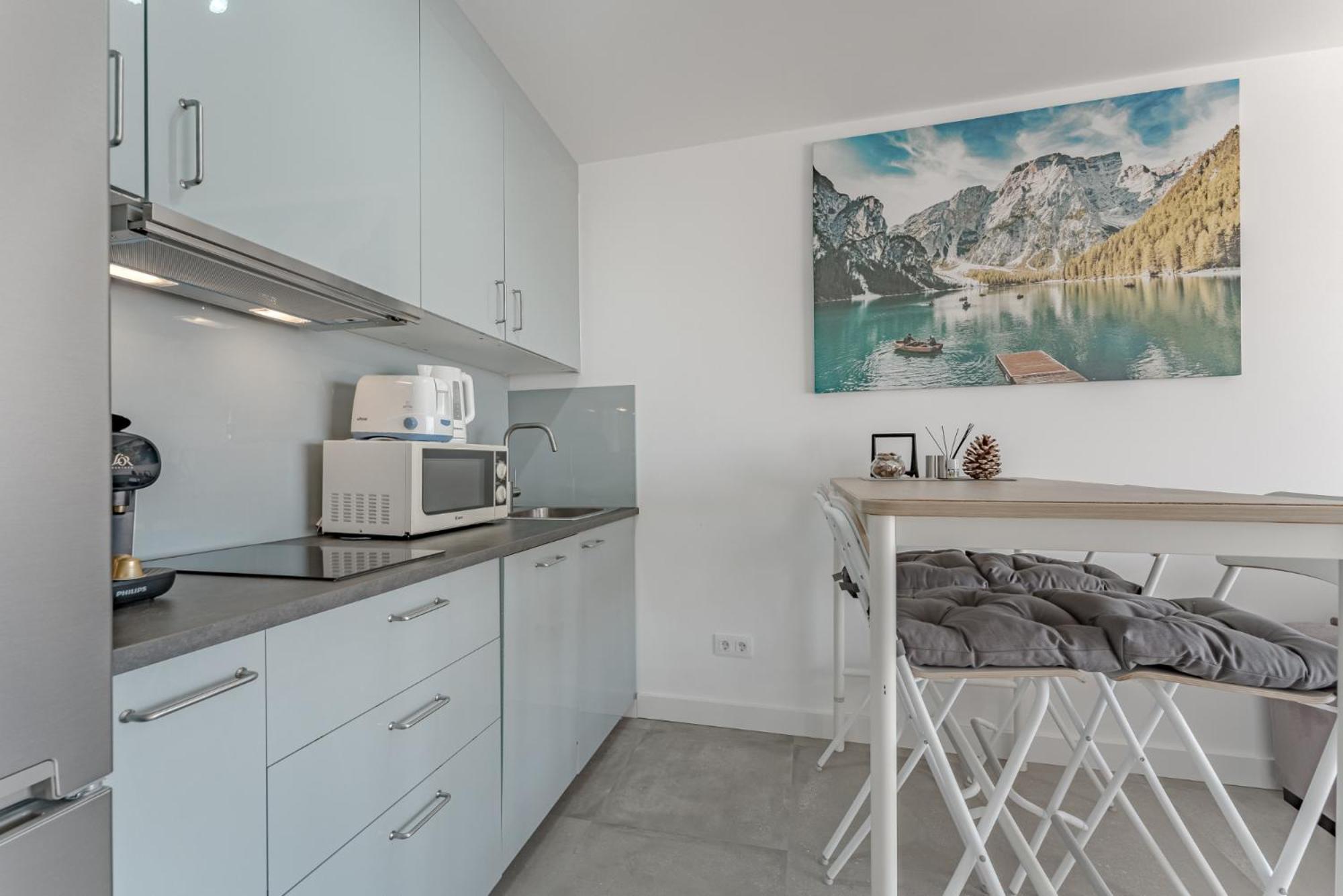 Ocean View Apartments In Park Royal I Costa Adeje  Extérieur photo