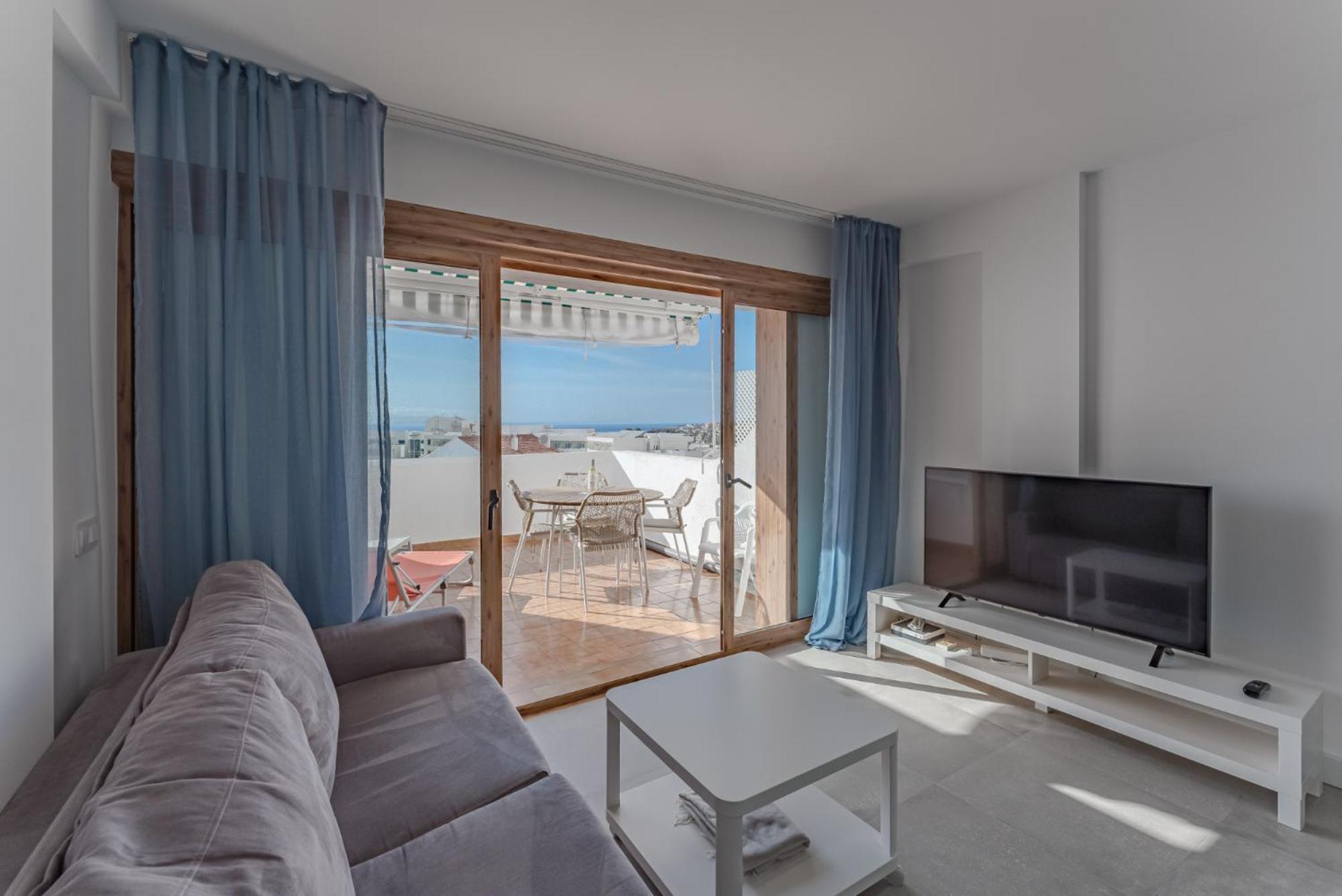 Ocean View Apartments In Park Royal I Costa Adeje  Extérieur photo