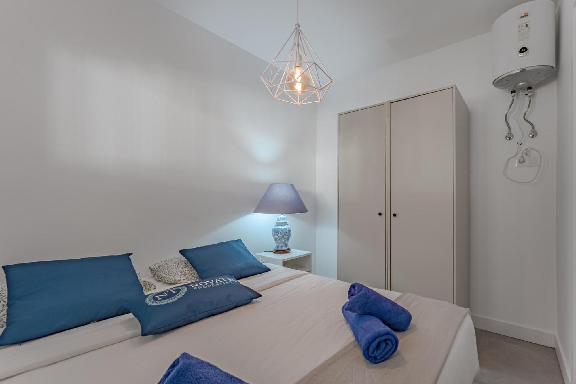 Ocean View Apartments In Park Royal I Costa Adeje  Extérieur photo