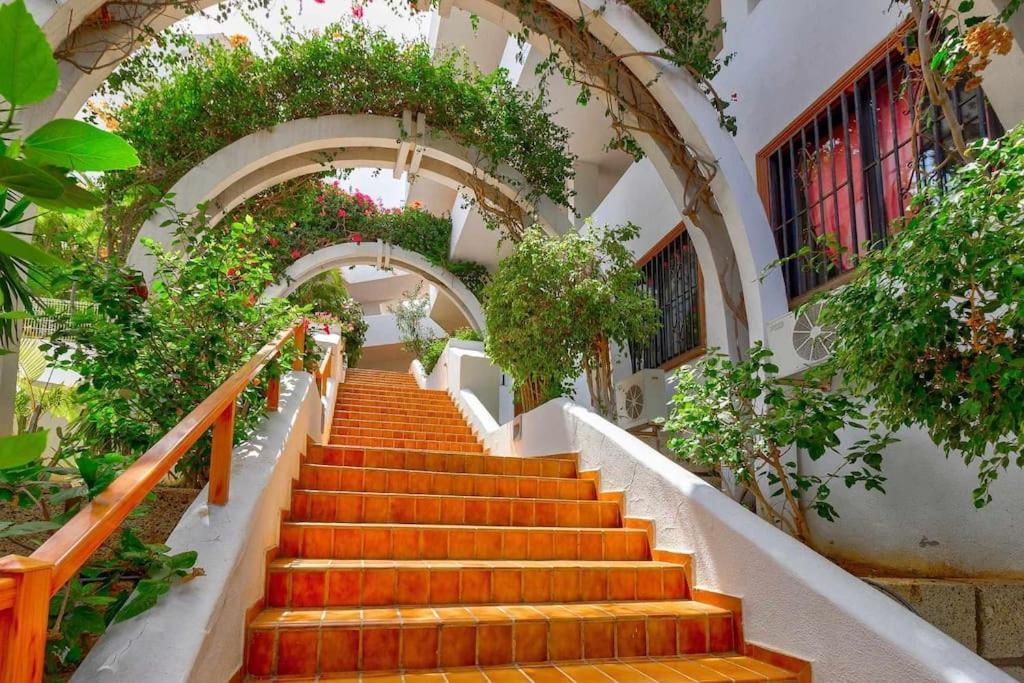 Ocean View Apartments In Park Royal I Costa Adeje  Extérieur photo