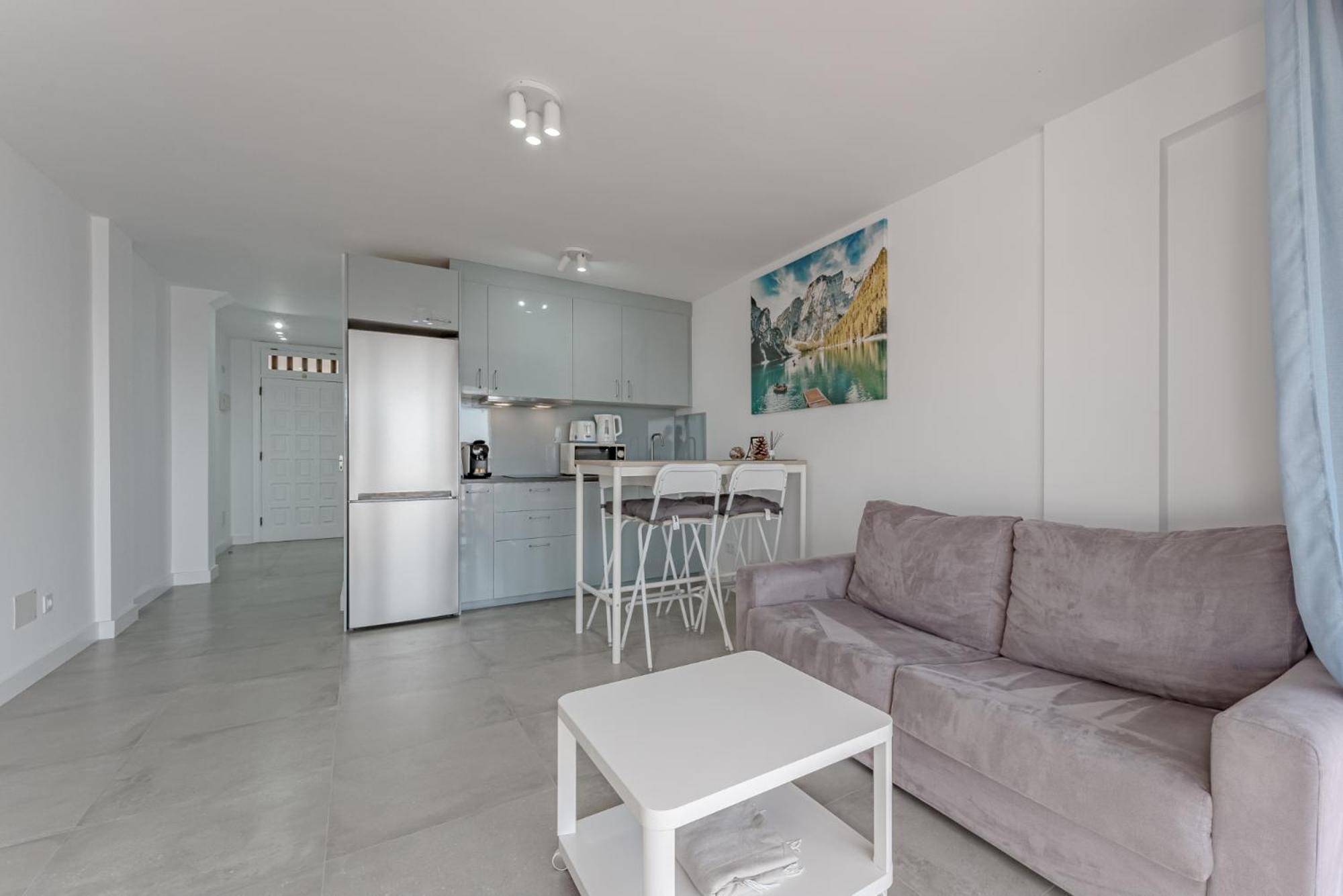 Ocean View Apartments In Park Royal I Costa Adeje  Extérieur photo