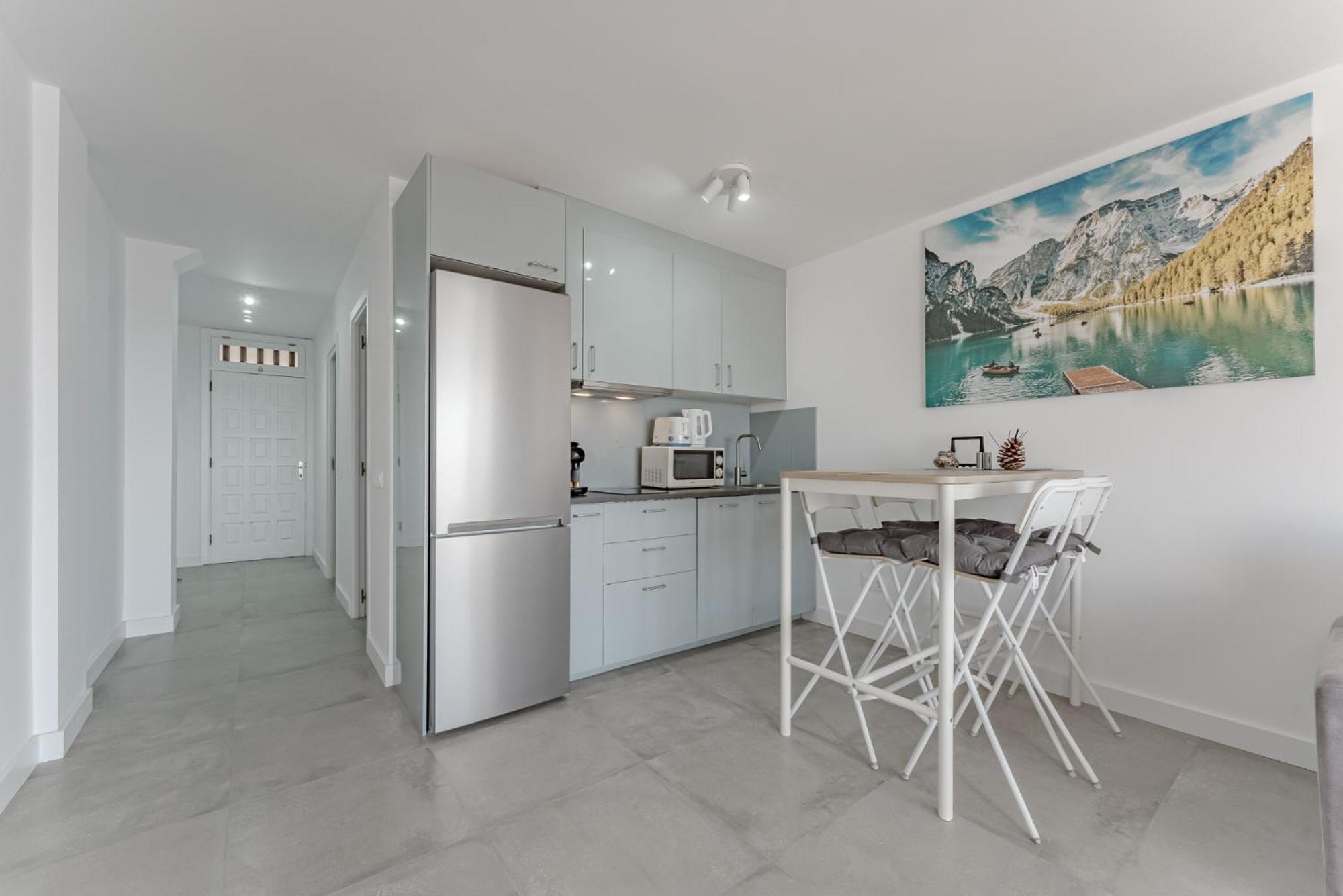 Ocean View Apartments In Park Royal I Costa Adeje  Extérieur photo