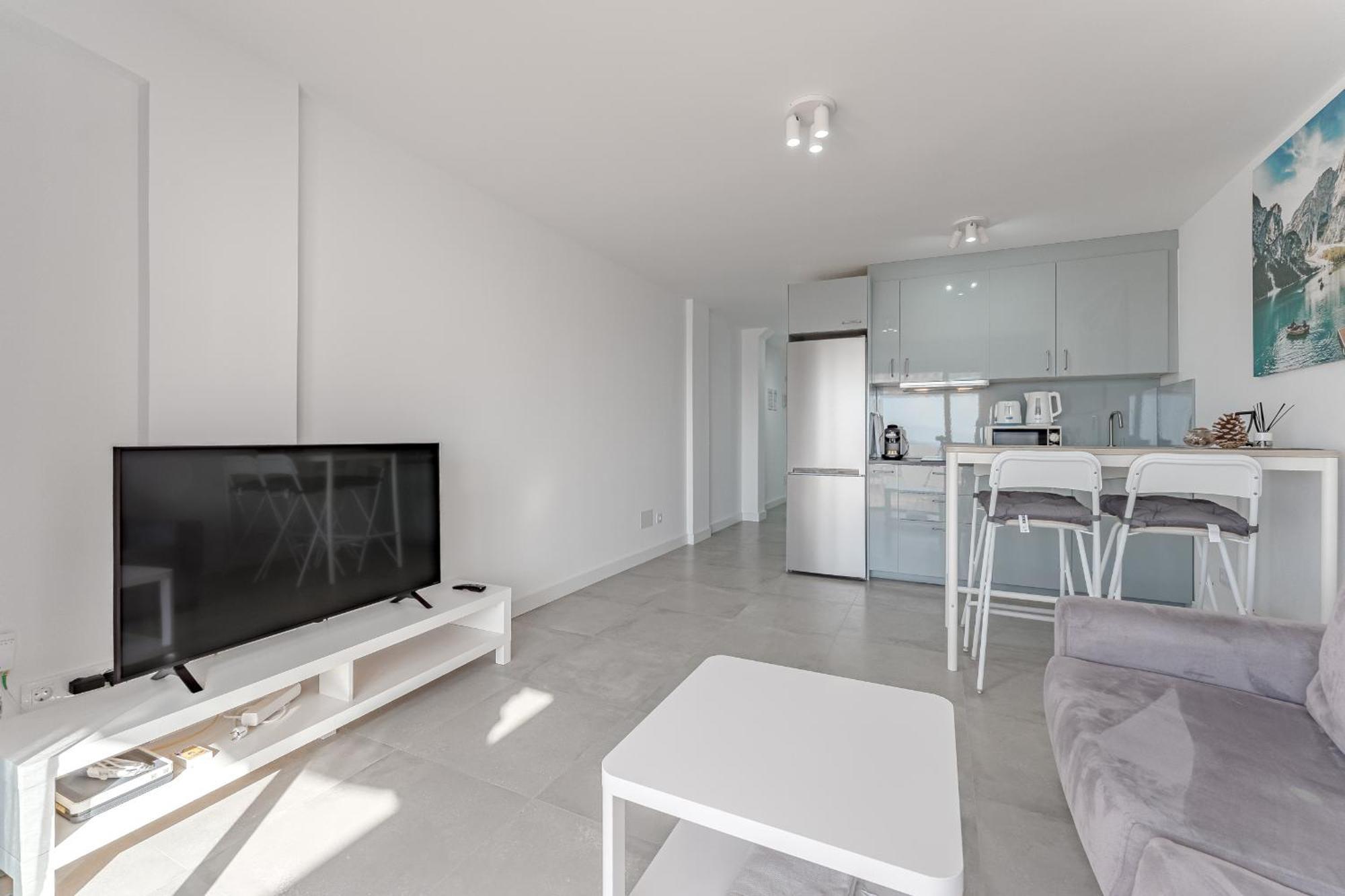 Ocean View Apartments In Park Royal I Costa Adeje  Extérieur photo
