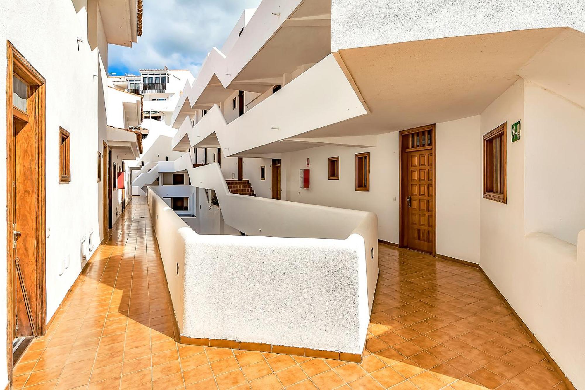 Ocean View Apartments In Park Royal I Costa Adeje  Extérieur photo